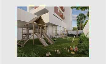 Imagem 3: Ceci- Lançamento Edf. Paulo Ferreira, 2 quartos, Suite, Varanda, 57m²