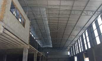 Imagem 3: Galpão/Depósito/Armazém para aluguel com 1100 metros quadrados em Jardim Arapongas - Guaru