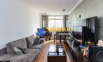 Imagem 3: APARTAMENTO A VENDA EM SP CONSOLAÇÃO