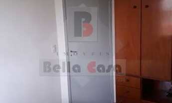 Imagem 4: APTO TATUAPE 2 DORMITÓRIOS SALA COZINHA PLANEJADA BANHEIRO 1 VAGA