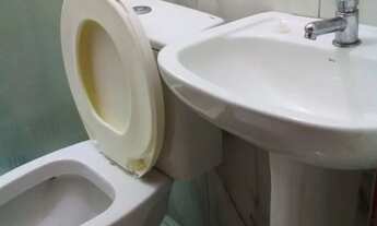 Imagem 5: Quitnete no (Bairro Vila Débora