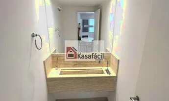 Imagem 6: Apartamento à venda no bairro Brooklin - São Paulo/SP, Zona Sul