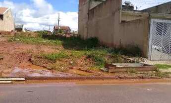 Imagem 3: Aluga-se terreno 120m2 Fazenda Rio Grande