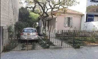 Imagem: São Paulo - Casa Padrão - Vila Prudente