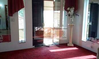 Imagem 7: Casa 4 quartos para Locação Freguesia do Ó, São Paulo