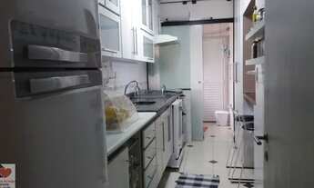 Imagem 6: CONFORTÁVEL APARTAMENTO REPLETO DE ARMÁRIOS NO MELHOR DA VILA MASCOTE !