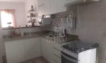 Imagem 6: Casa com 2 quartos à venda, 85 m² por R$ 300.000 - Maria Paula - São Gonçalo/RJ