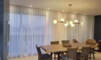 Imagem: Perequê - Apartamento Pronto 3 Suítes