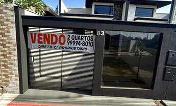 Imagem: Casa geminada