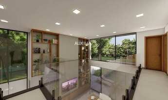 Imagem 5: Sobrado à venda com 3 suítes com closet no Alphaville Nova Esplanada III