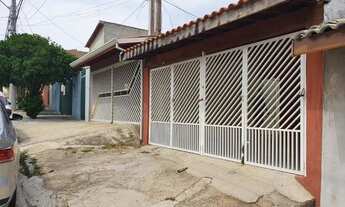 Imagem 2: Casa com 2 dormitórios para alugar, 100 m² por R$ 1.685,94/mês - Jardim Morada do Sol - In