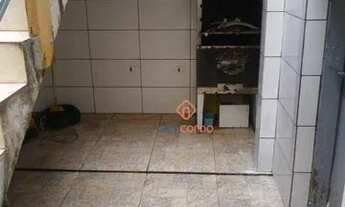 Imagem 5: Casa Rua Professor Aprigio Gonzaga a 12 minutos a´pe do metrô São Judas dormitório 1