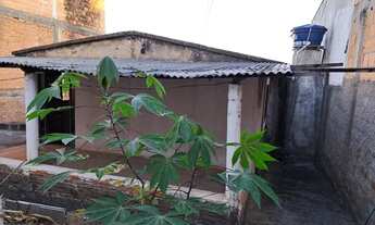 Imagem 4: CASA À VENDA, B. SANTA CRUZ, CURVELO-MG