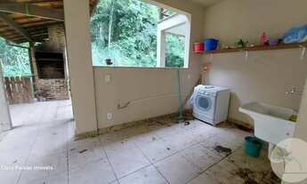 Imagem 6: Casa com 4 quartos e 2 banheiros