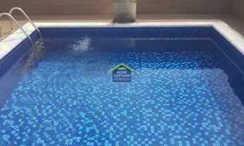 Imagem: Cobertura 5 dorms Piscina Privativa - Frente