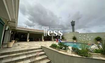 Imagem 2: Aluga se Mansão área central da cidade de Mirassol/SP, 5 Dormitórios, ideal para clinica