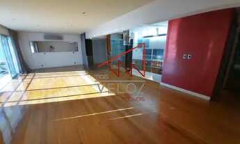 Imagem 2: Apartamento-À VENDA-Lagoa-Rio de Janeiro-RJ