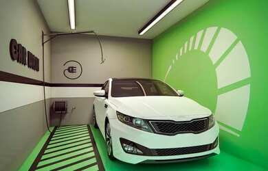 Imagem 4: Studio 24m² Moema