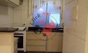 Imagem 5: Apartamento à Venda ou Locação no bairro Nova Petrópolis, em São Bernardo do Campo - Ótim