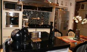 Imagem 6: Apartamento Locação 2 Dormitórios - 59 m² Higienópolis