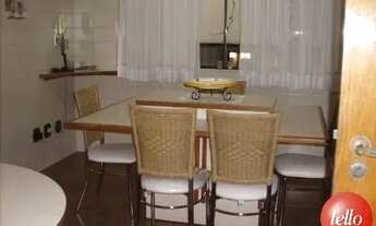 Imagem 2: Santo André - Casa Comercial - Campestre