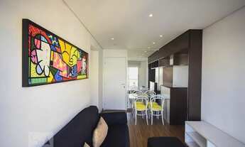 Imagem: Apartamento para Aluguel - Vila Andrade