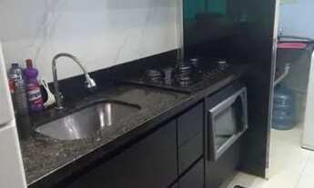 Imagem 6: APTO SEMI MOBILIADO LAGO AZUL