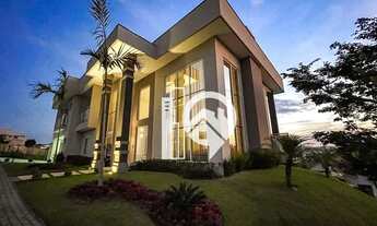 Imagem: Casa com 5 suítes à venda, Vista Livre