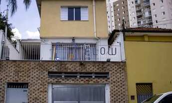 Imagem: Casa para venda com 114m², 4 dormitórios