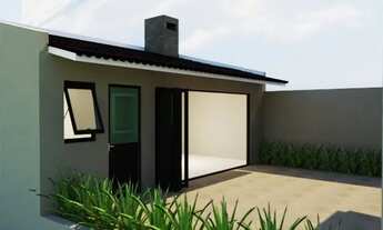 Imagem 6: Casa mais sobrado jardim ipê são José dos Pinhais