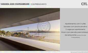 Imagem 2: FLORIANóPOLIS - Padrão - Centro