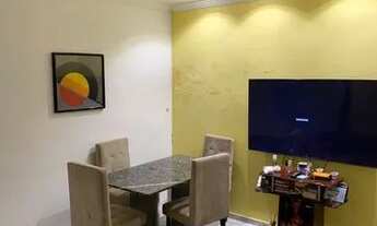 Imagem 2: Aluguel de casa Casa com 2 dormitórios