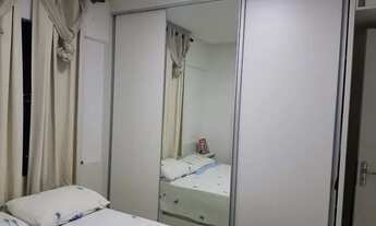 Imagem 3: Francisco Jorge, 2 quartos em 50m² com 1 vaga de garagem em Santa Teresa