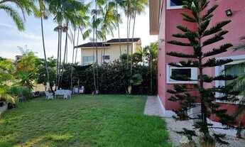 Imagem 7: Residencial Portugal | Com 3 Suítes| Mobiliada Parcial