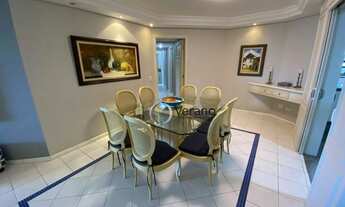 Imagem 5: Apartamento com 4 dormitórios à venda, 298 m² por R$ 5.500.000,00 - Riviera de São Lourenç