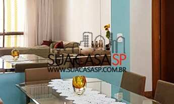 Imagem 2: Apartamento 147 m² - 4 Dormitórios - Saúde - SP