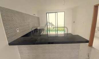 Imagem 6: )(- Linda Casa Alto Padrão triplex com 3 quartos área gourmet e quintal em São Pedro