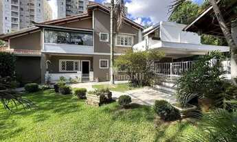 Imagem 2: Casa com 5 dormitórios à venda, 804 m² por R$ 1.900.000,00 - Chácara Granja Velha - Carapi