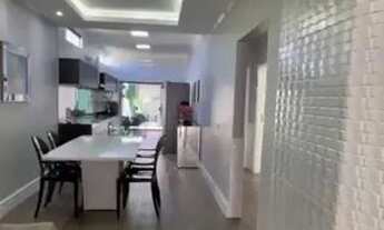 Imagem: Casa térrea a venda no Itamaraty 2ª etapa