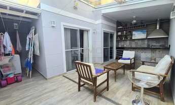 Imagem 2: Casa - Parque Imperador - Campinas