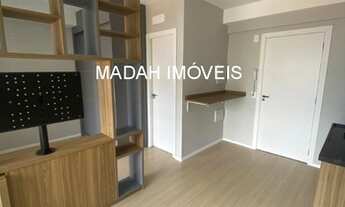 Imagem 4: SÃO PAULO - Studio - Vila Madalena