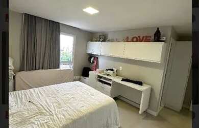 Imagem 5: Apartamento com 3 dormitórios à venda, 126 m² por R$ 900.000,00 - Cocó - Fortaleza/CE