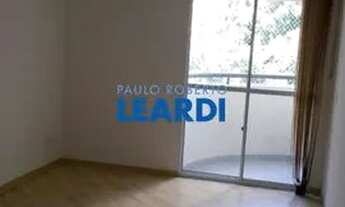 Imagem: APARTAMENTO - MORUMBI - SP