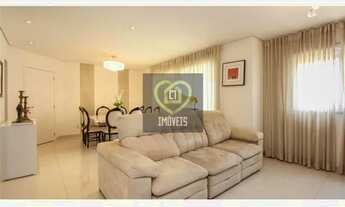 Imagem 5: Apartamento à venda no bairro Vila Romana - São Paulo/SP, Zona Oeste