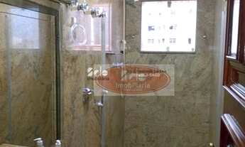 Imagem 2: Casa 4 quartos para Locação Freguesia do Ó, São Paulo