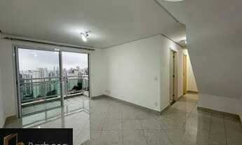 Imagem 1: EXCELENTE DUPLEX - 02 DORMITÓRIOS COM SUÍTE - 1 VAGA - PARA LOCAÇÃO - AO LADO DO METRÔ PAR