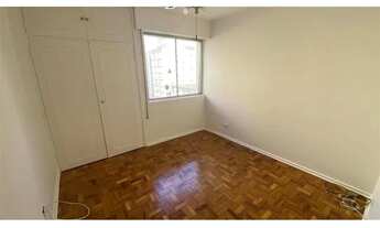 Imagem 4: Apartamento - Locação na melhor rua do Itaim - 3 dts 1 vaga