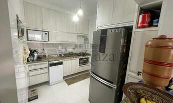 Imagem 3: Apartamento - Jardim Satélite - Residencial Villagge Jardim - 72m² - 2 Dormitórios