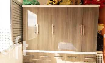 Imagem 5: Apartamento à venda em Campos Elísios com 42 m², 1 quarto