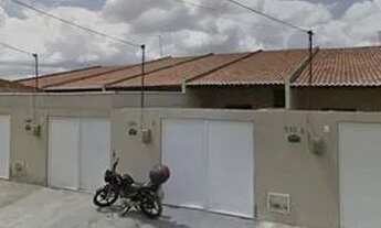 Imagem: Casa 02 quartos Maracanaú